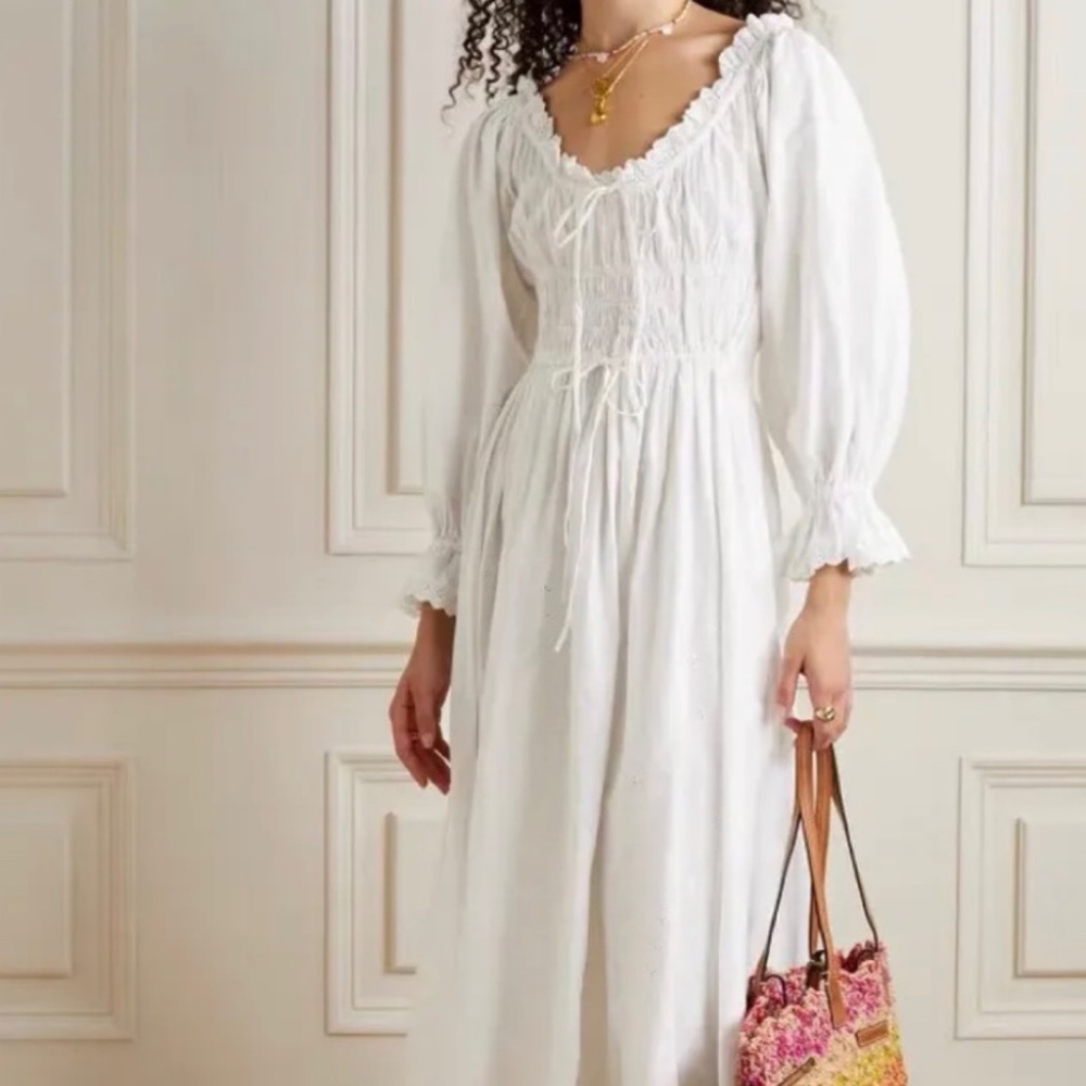 Dôen RARE Isolde Dress size Small